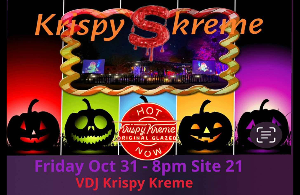 Halloween 2025 - Friday